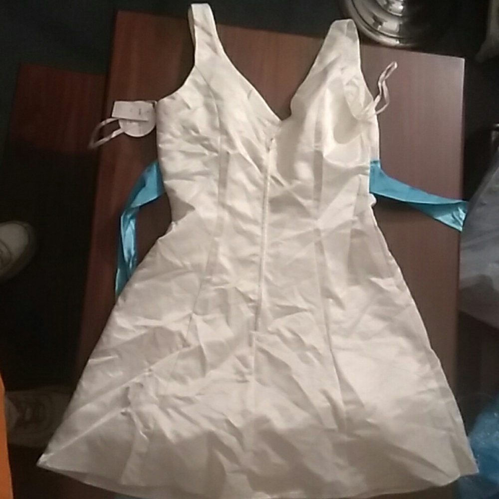 Dress - Picture 3 of 4